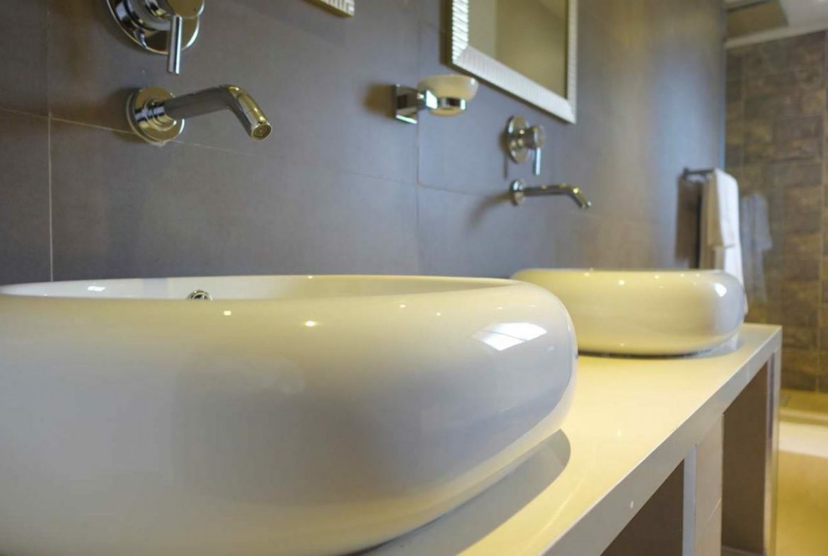 Amazing serviced apartment