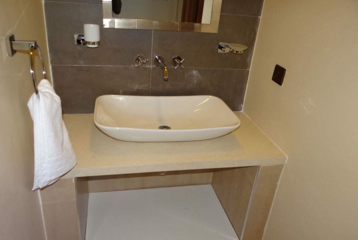 Amazing serviced apartment