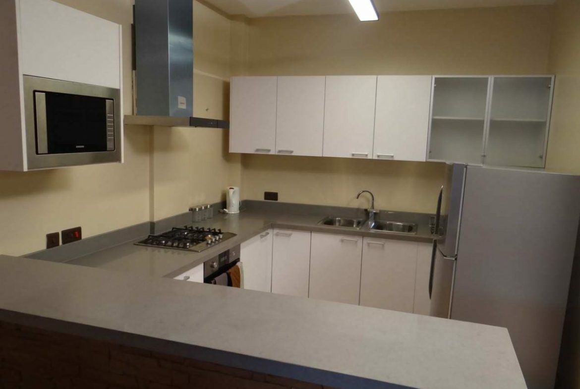 Amazing serviced apartment