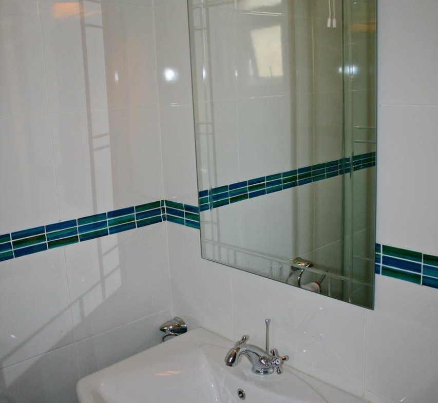 Delightful serviced apartment