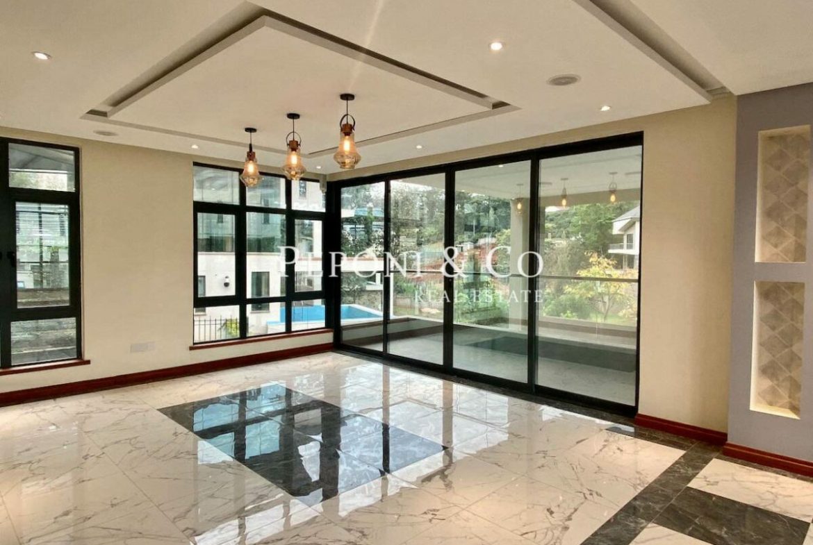 Exquisite contemporary style homes