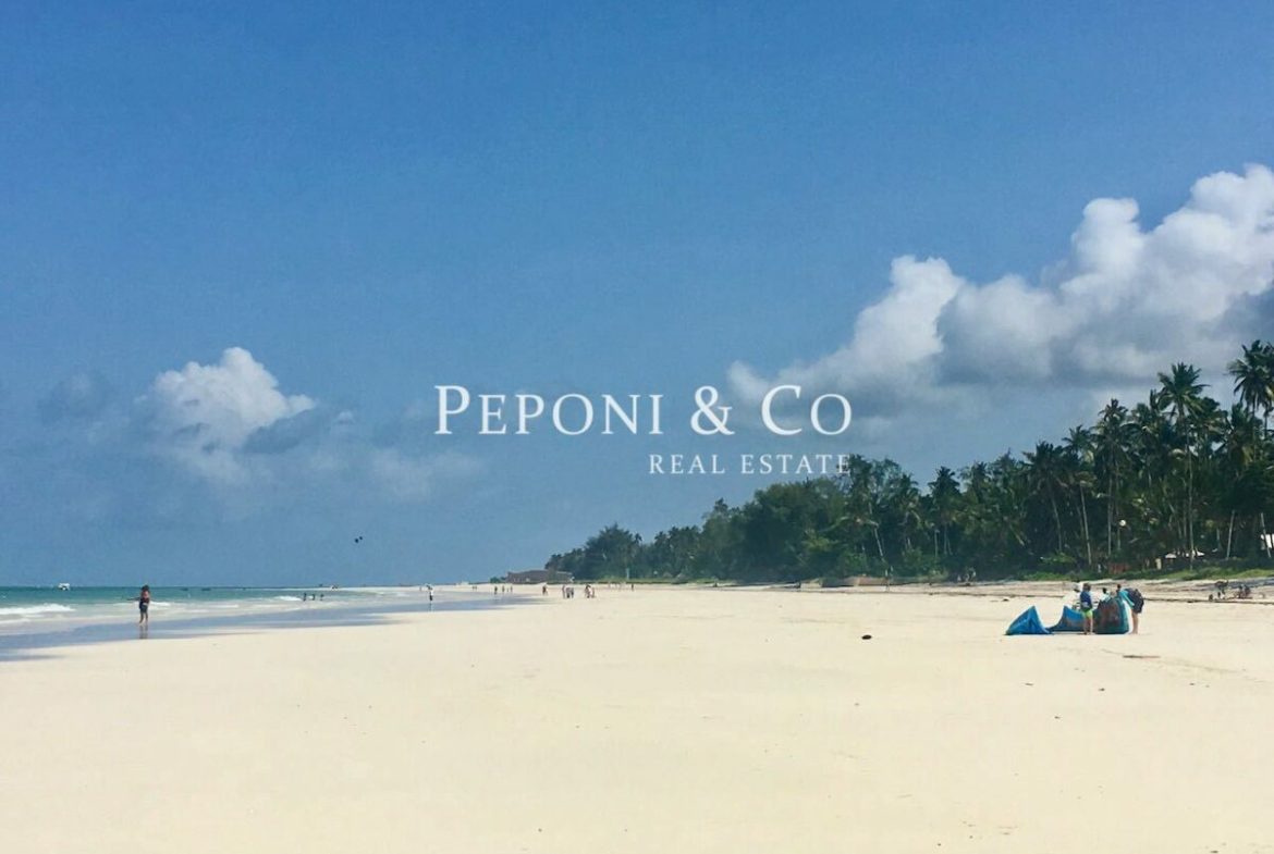 Villa in Diani for sale