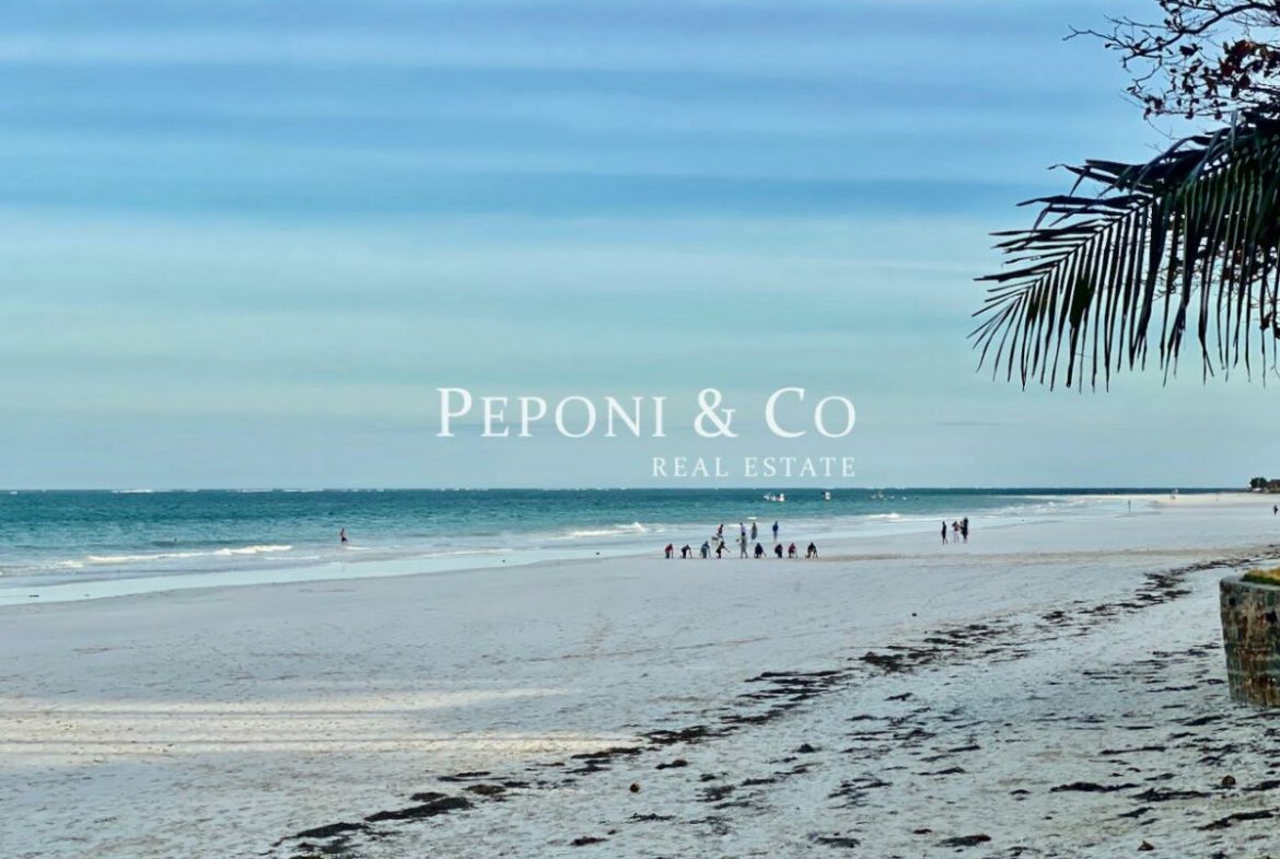 Villa in Diani for sale