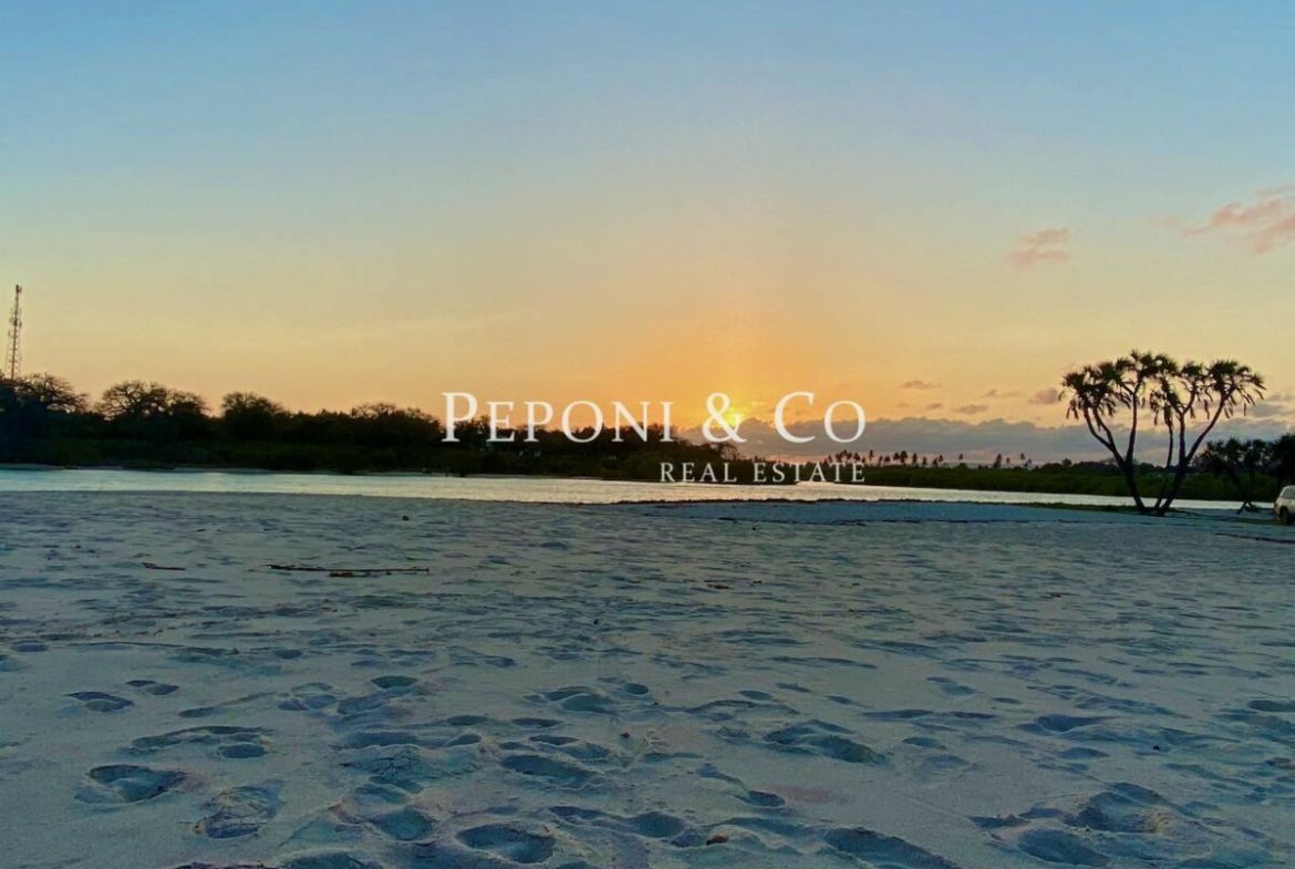 Villa in Diani for sale