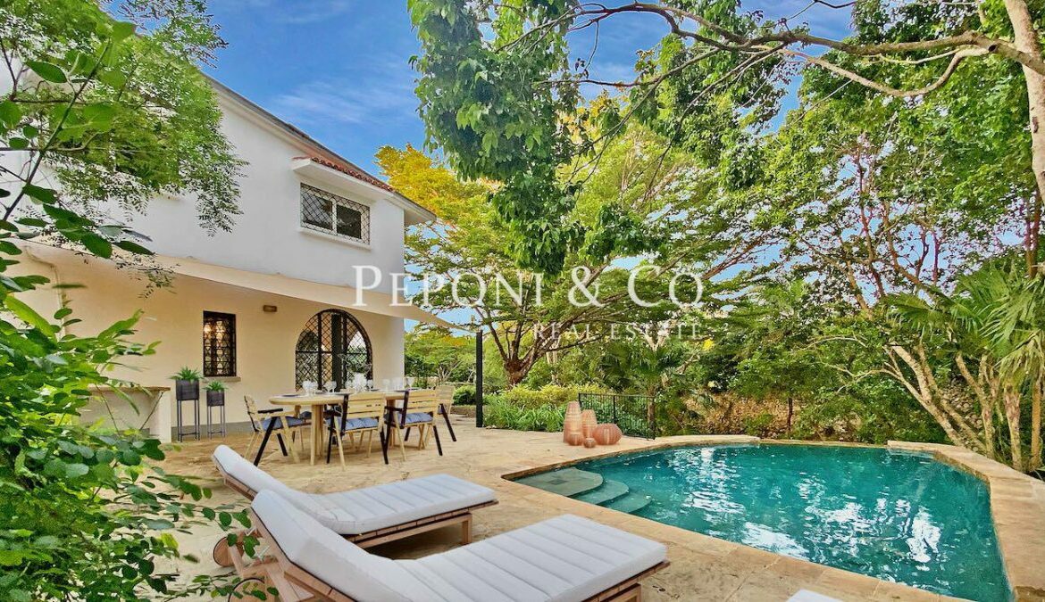 Diani Villa for sale