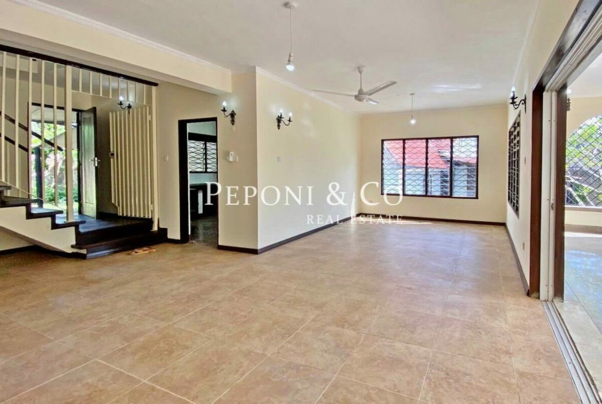 Diani Villa for sale