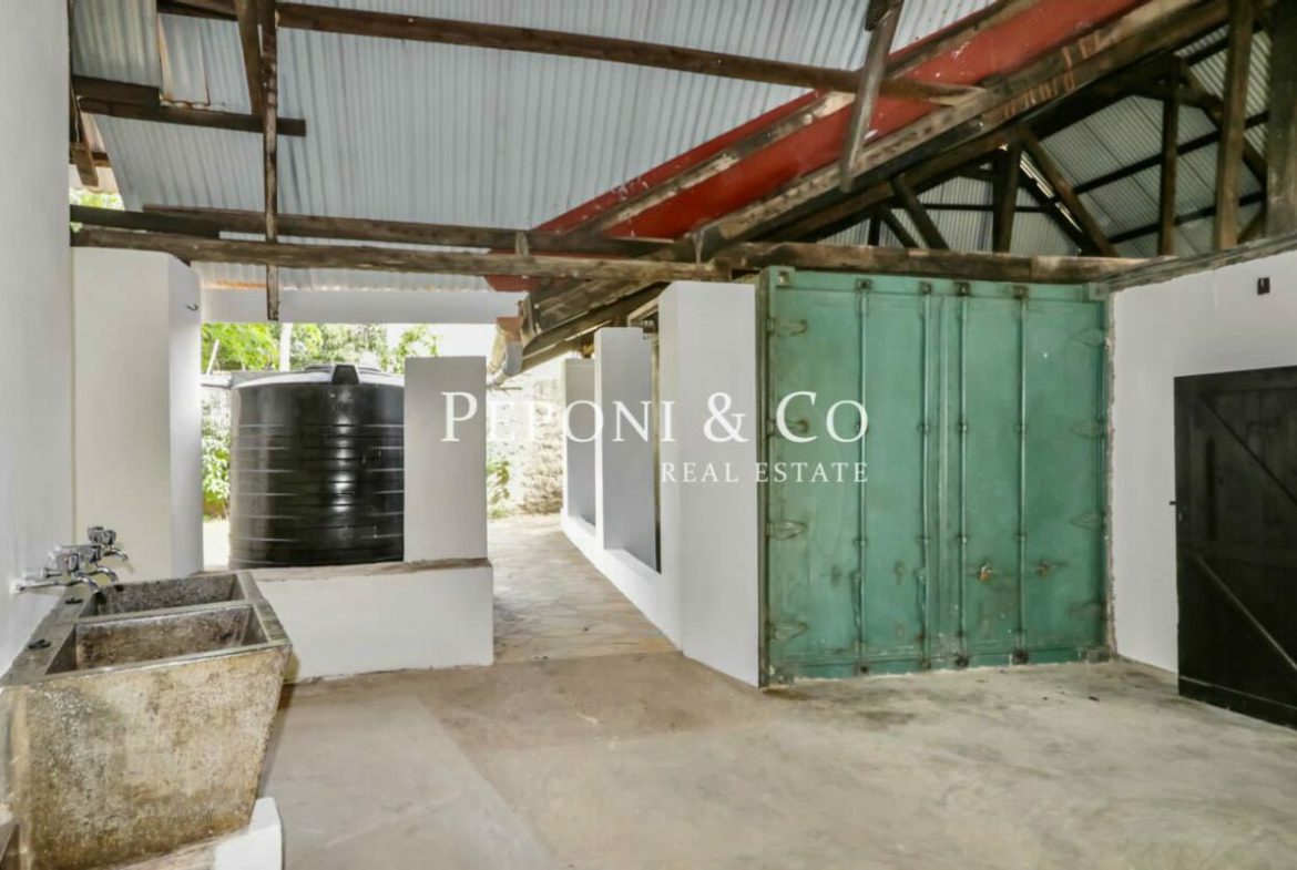 Diani Villa for sale