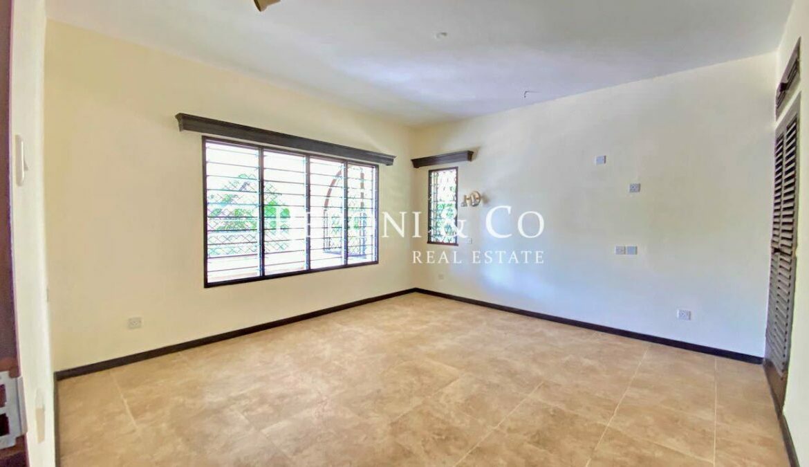 Diani Villa for sale