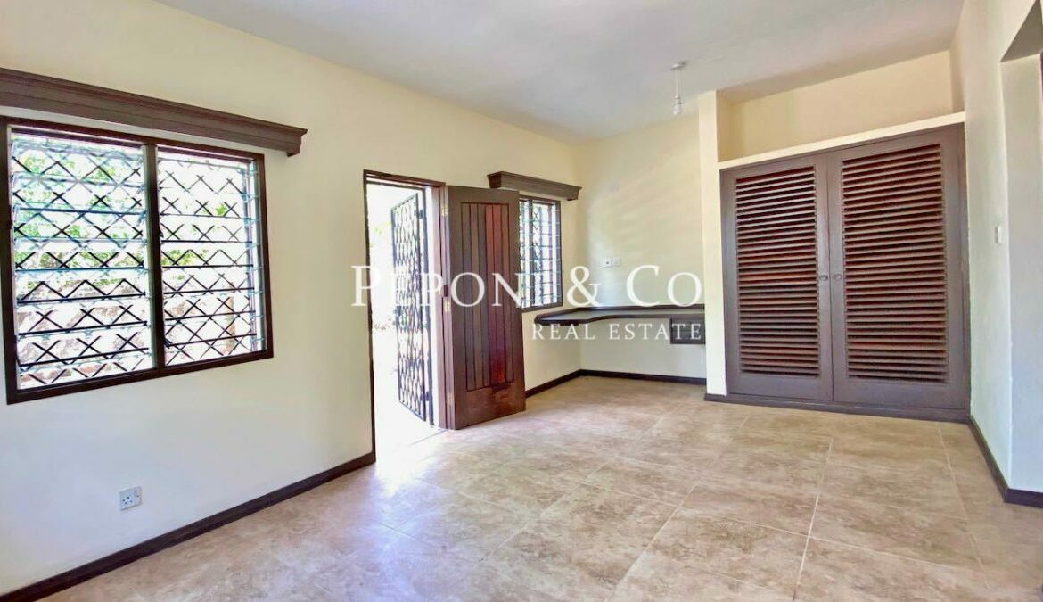 Diani Villa for sale