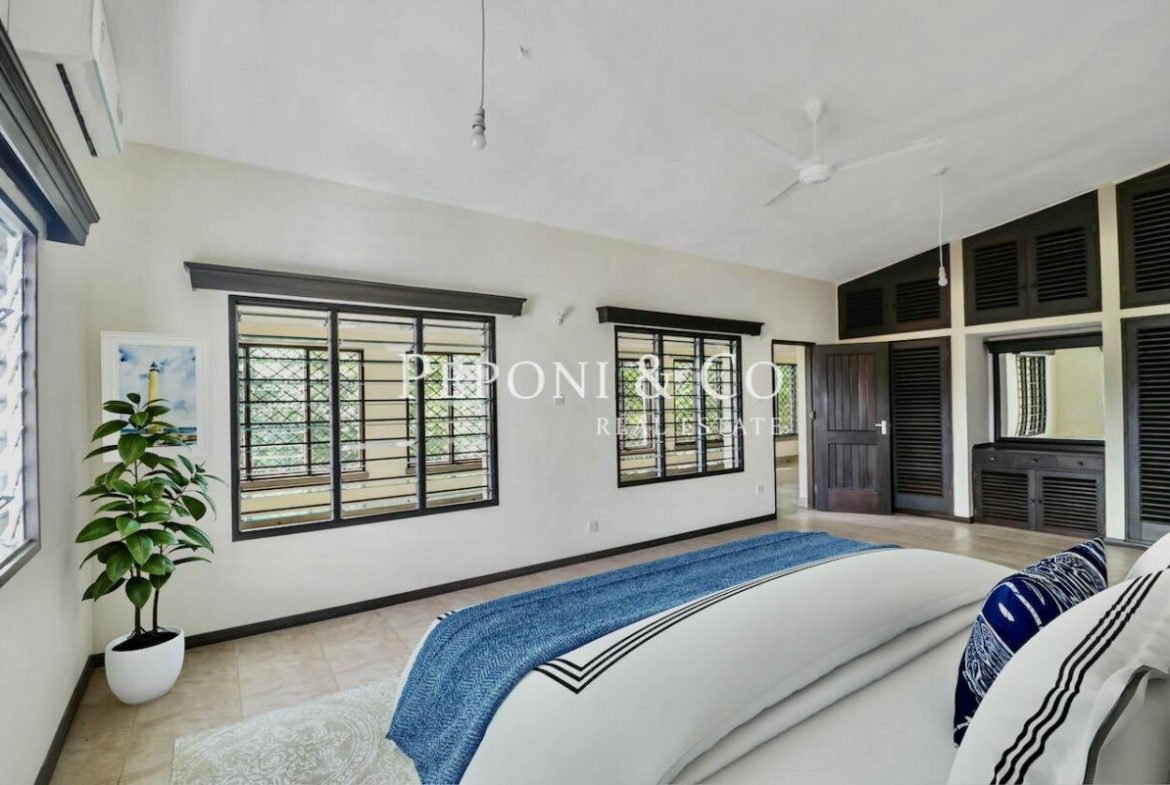 Diani Villa for sale
