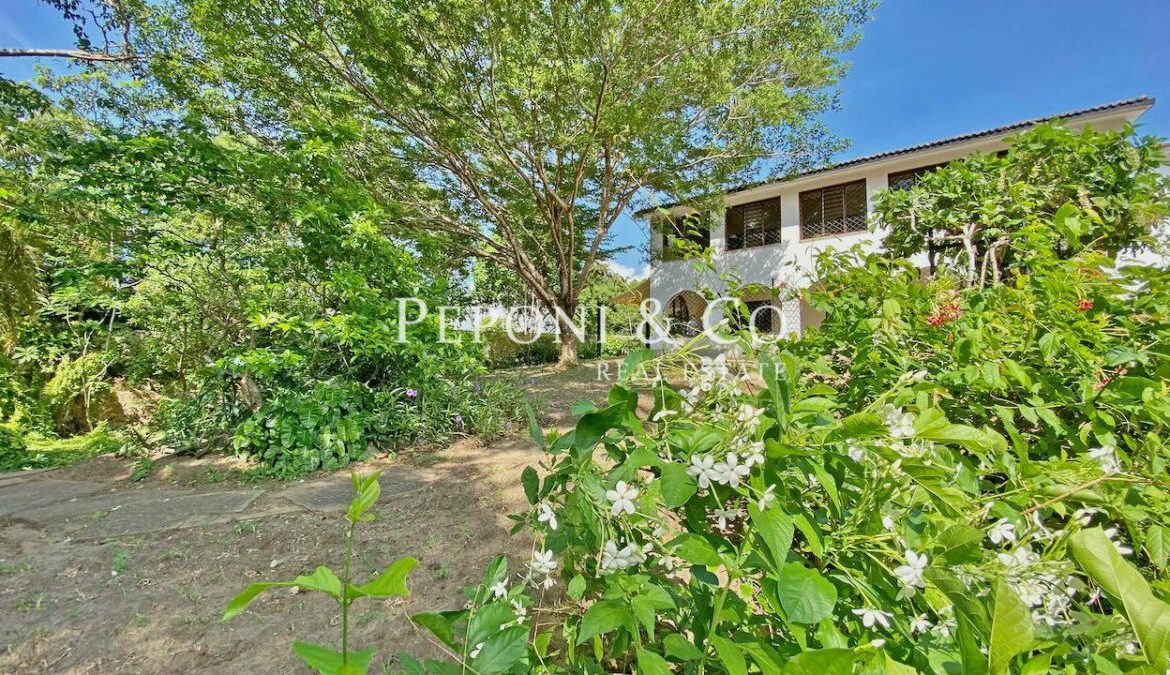 Diani Villa for sale