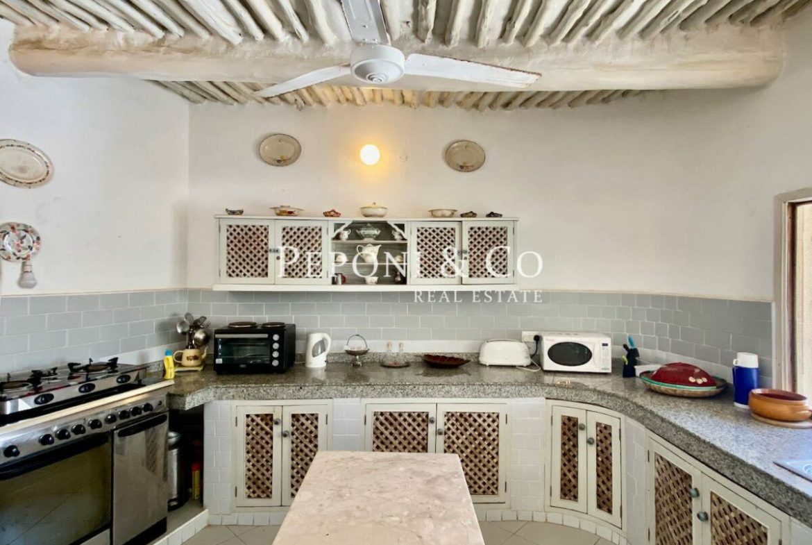 Villa in Diani for sale