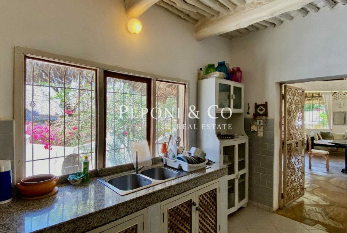 Villa in Diani for sale