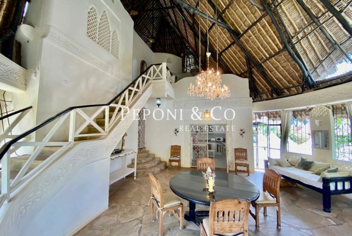 Villa in Diani for sale