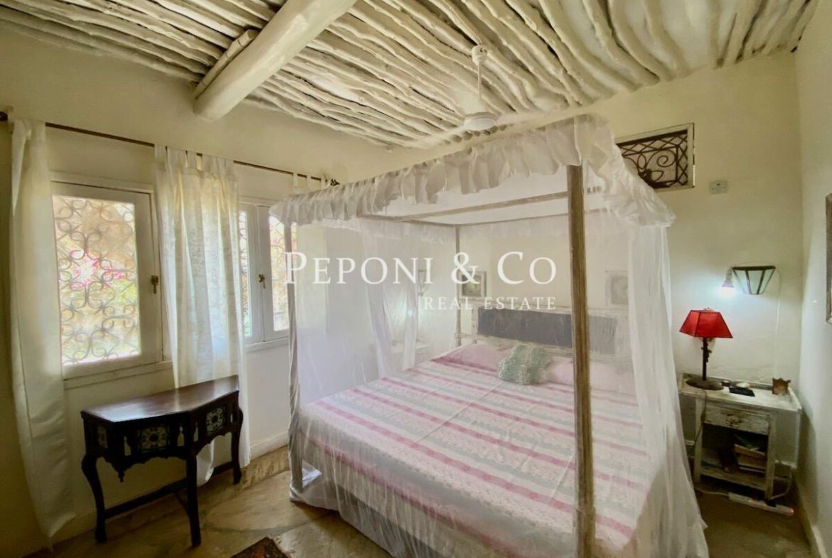 Villa in Diani for sale