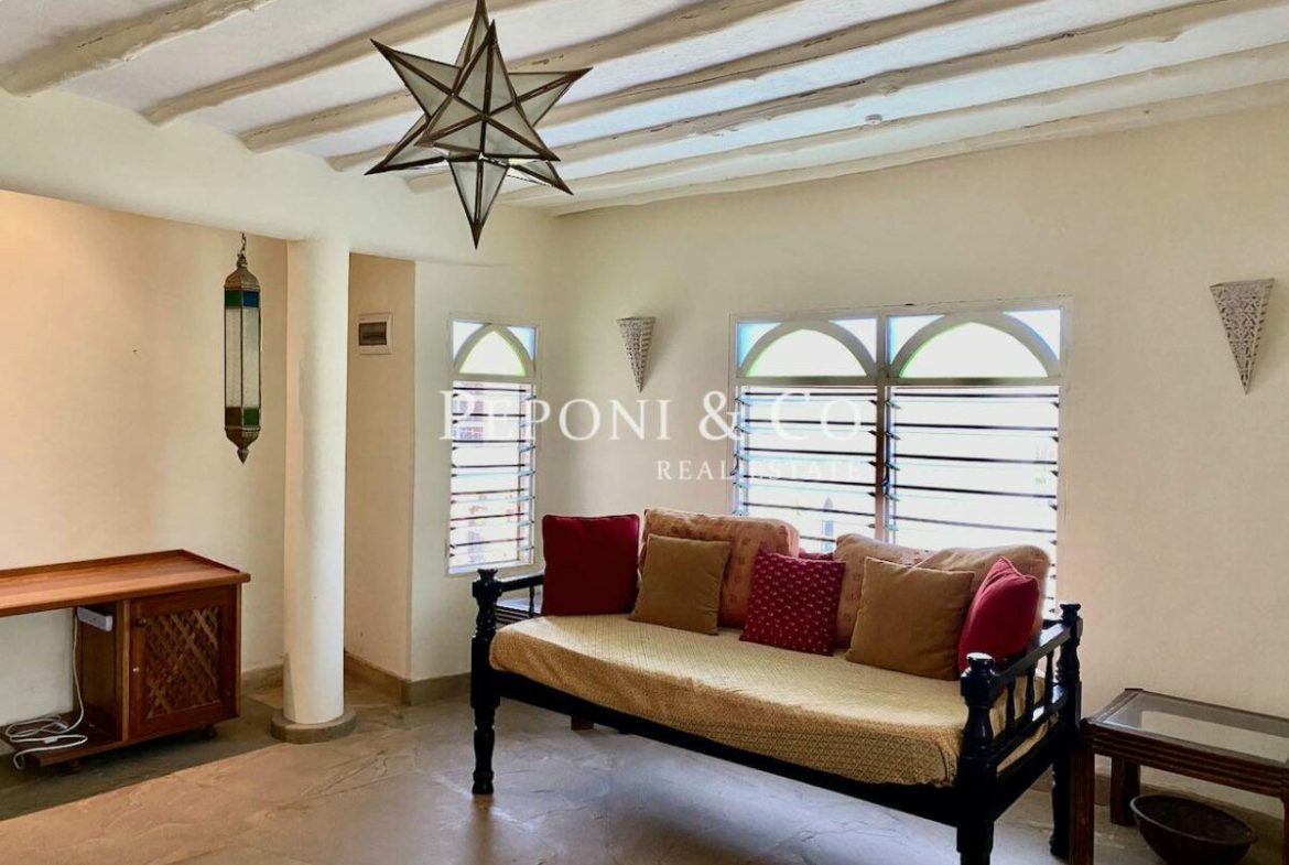 Villa in Diani for sale