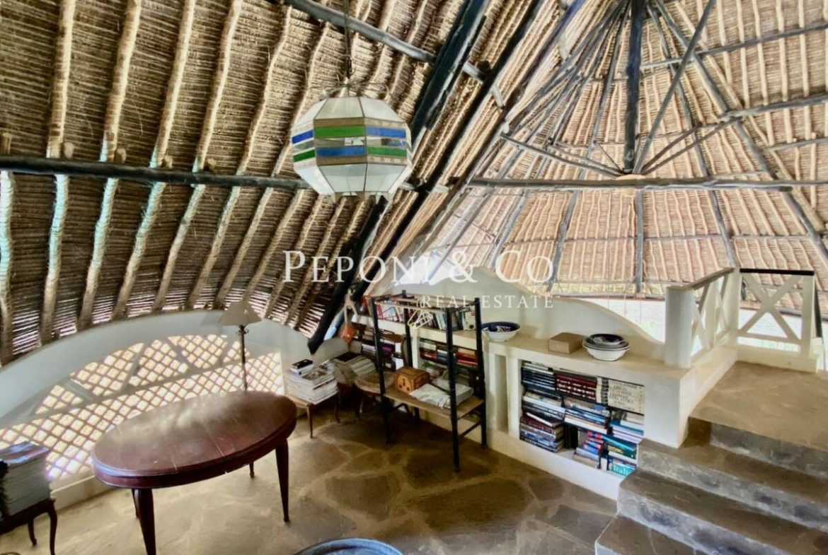 Villa in Diani for sale