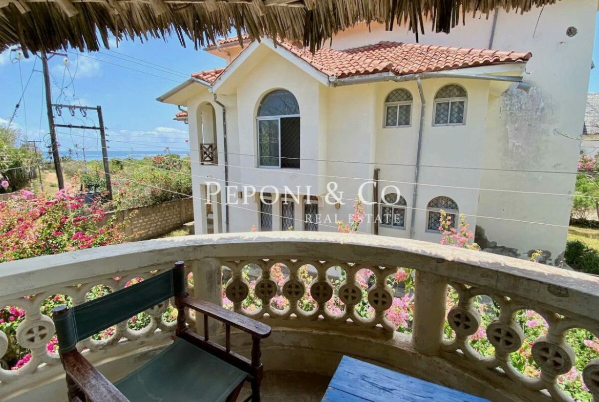 Villa in Diani for sale