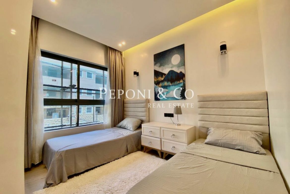 Grand Premier Apartments For Sale