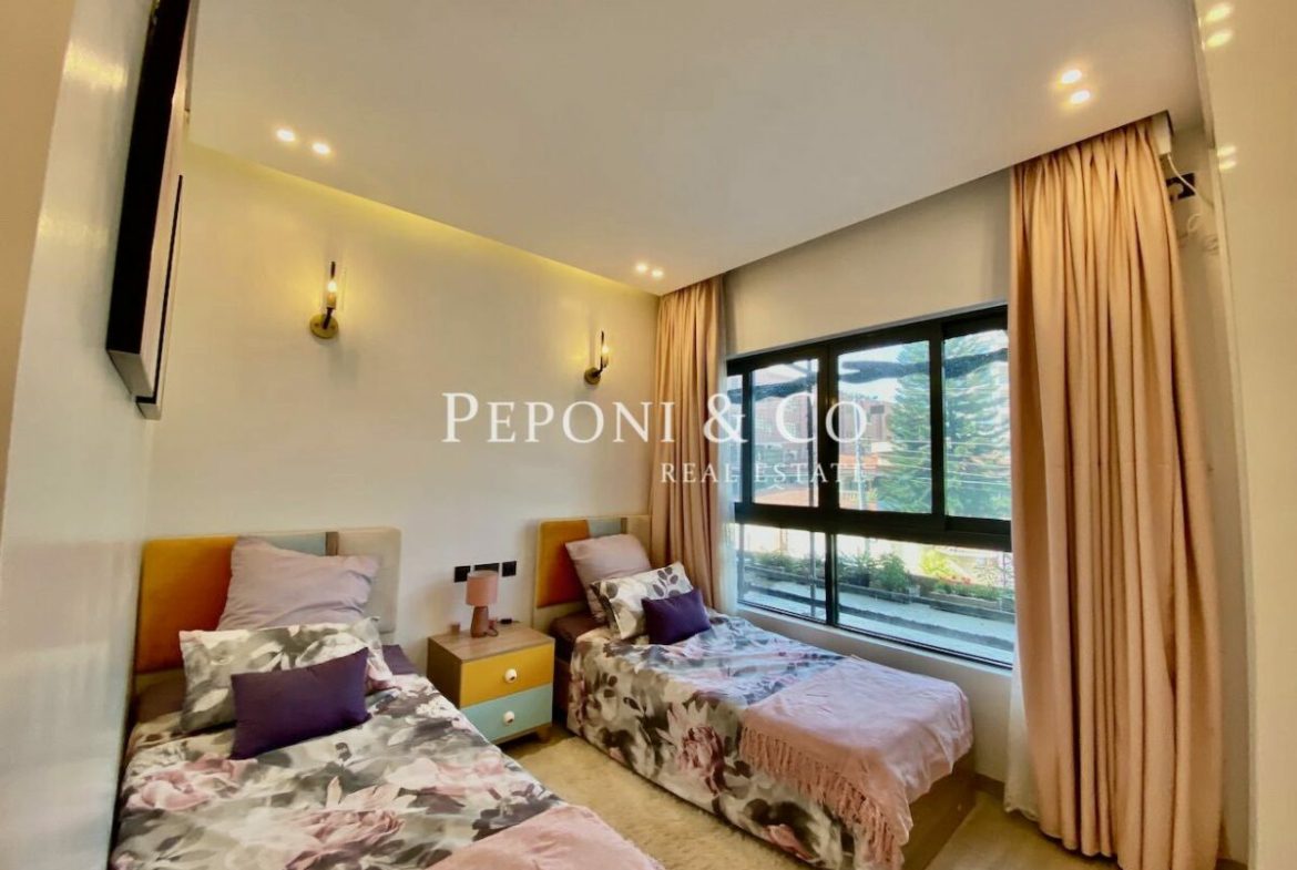 Grand Premier Apartments For Sale