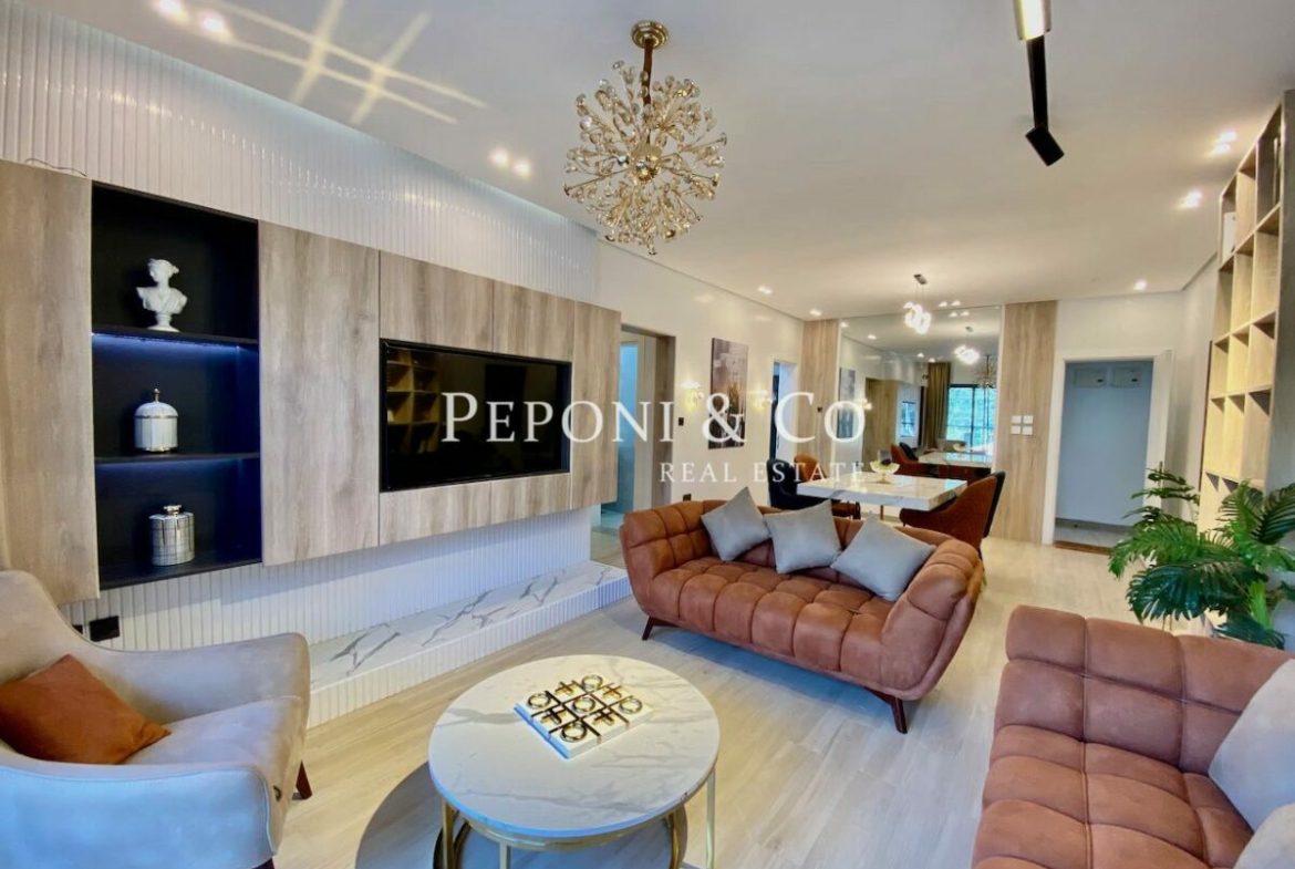 Grand Premier Apartments For Sale