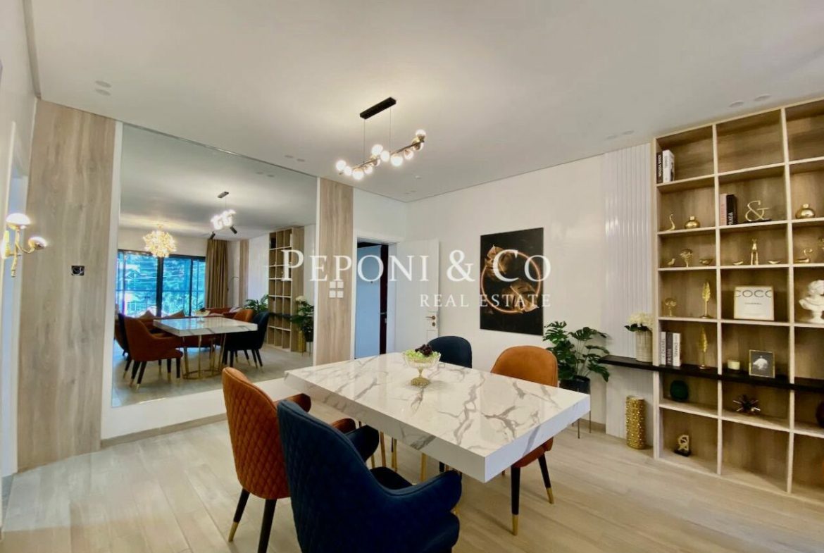 Grand Premier Apartments For Sale