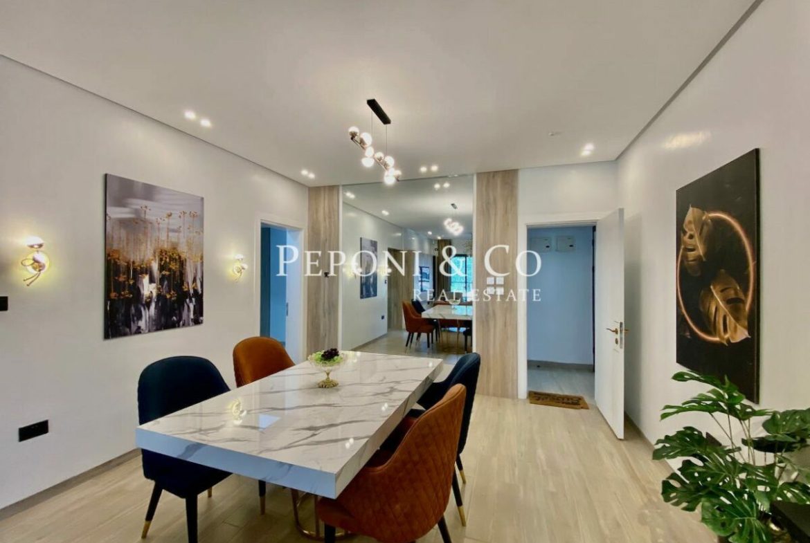 Grand Premier Apartments For Sale