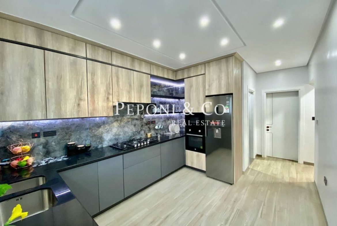 Grand Premier Apartments For Sale