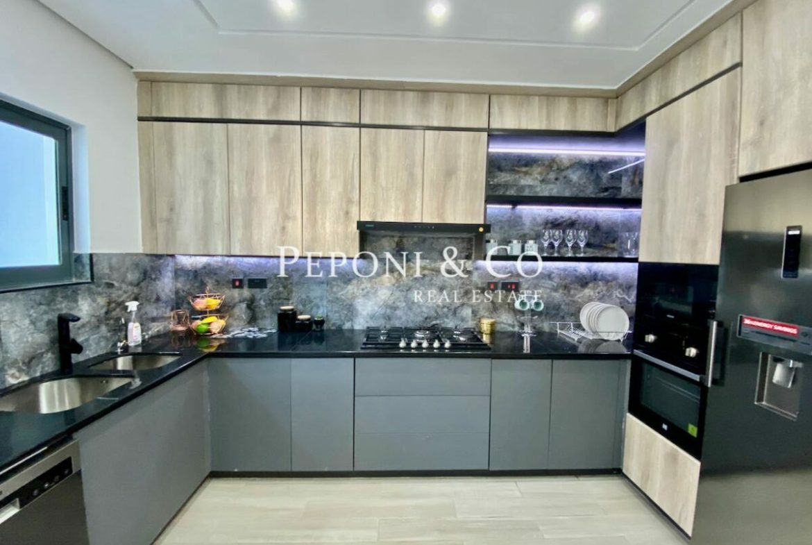 Grand Premier Apartments For Sale
