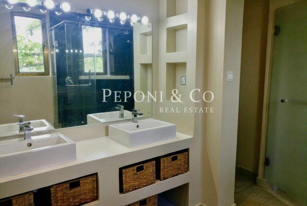 Stunning Duplex Apartment