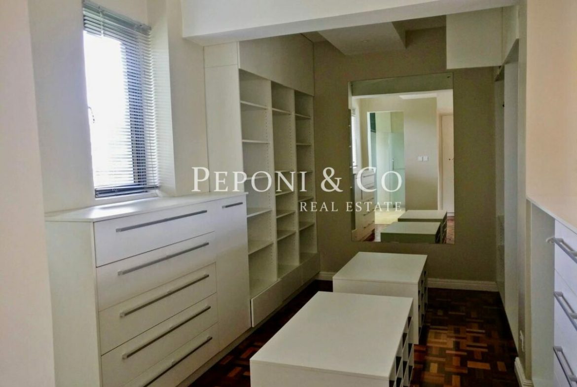 Stunning Duplex Apartment