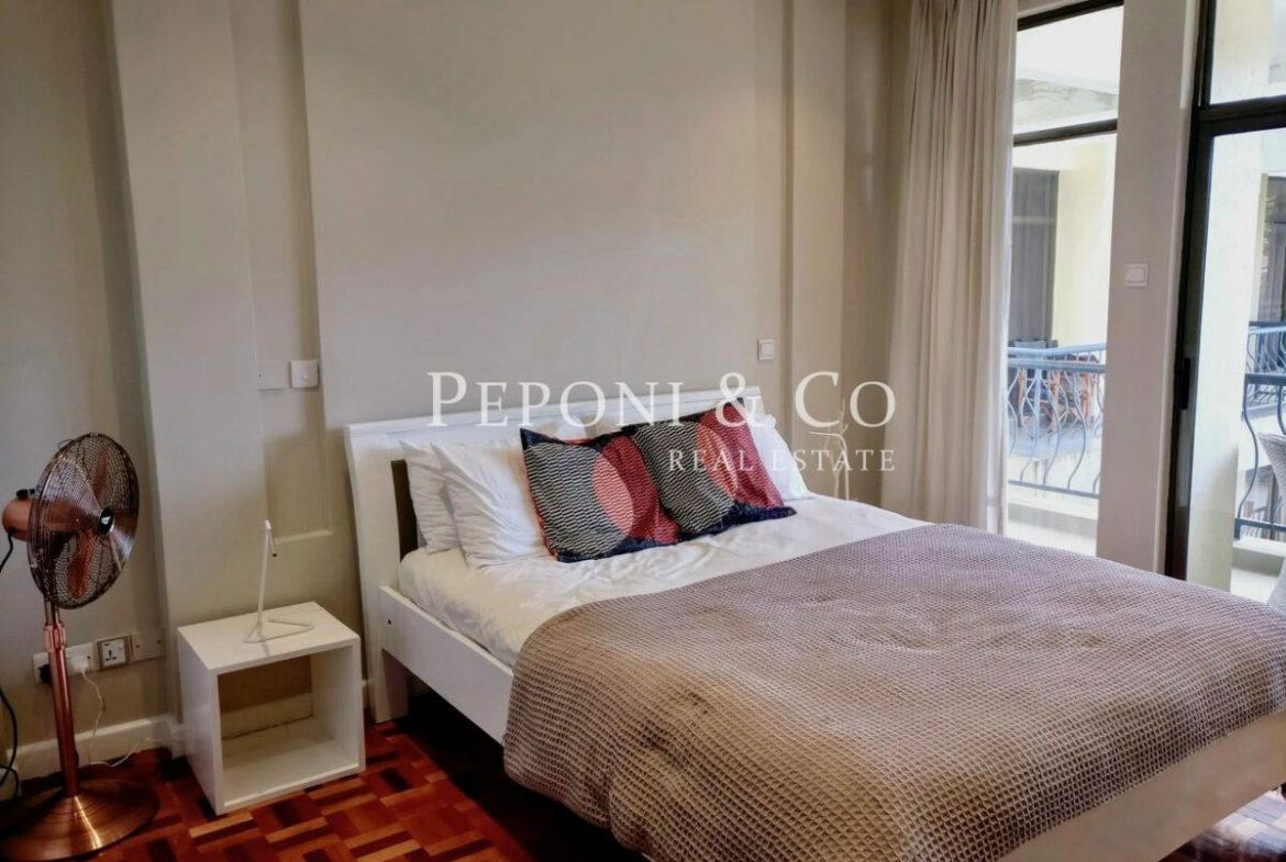 Stunning Duplex Apartment