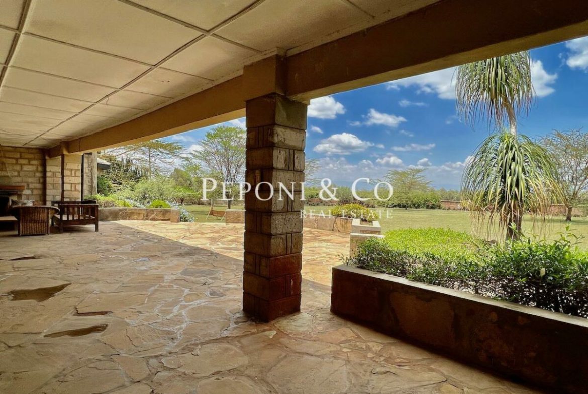 Kedong ranch style home for sale