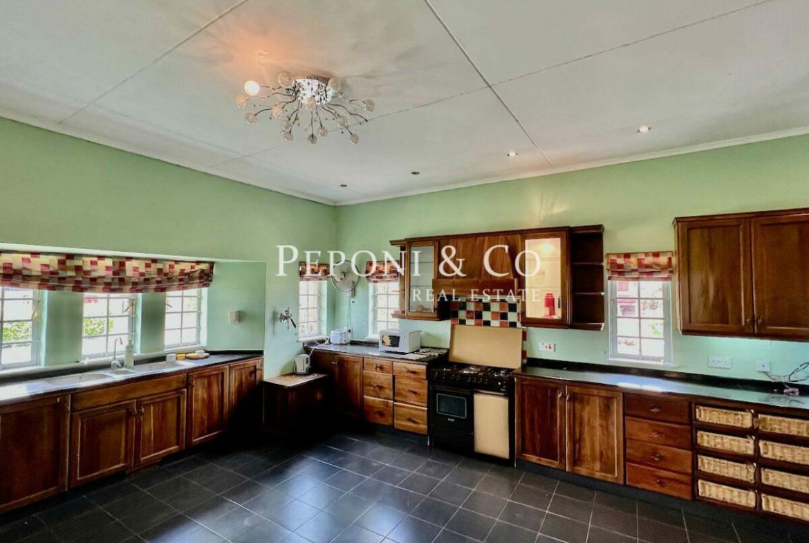 Kedong ranch style home for sale