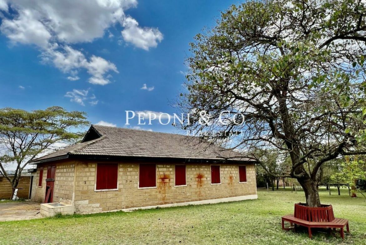 Kedong ranch style home for sale