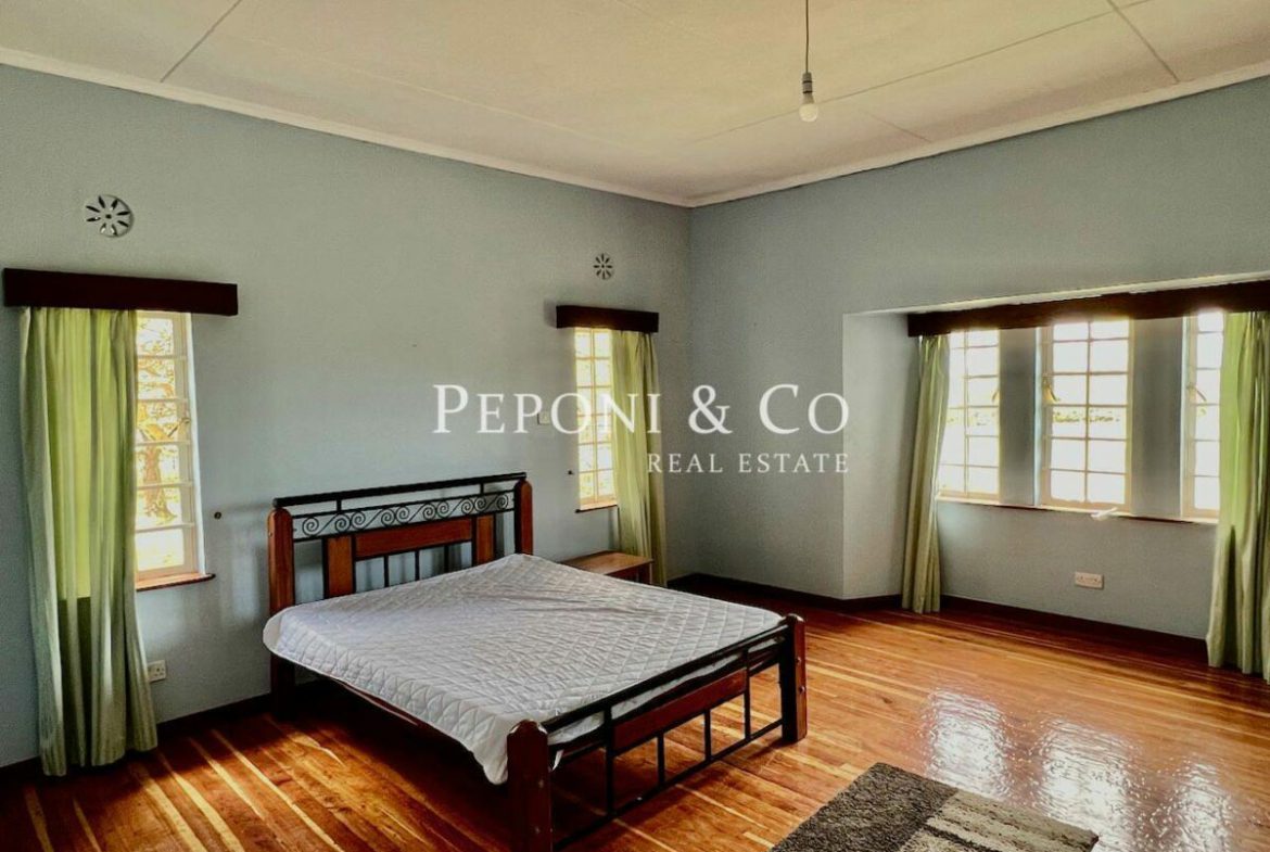 Kedong ranch style home for sale