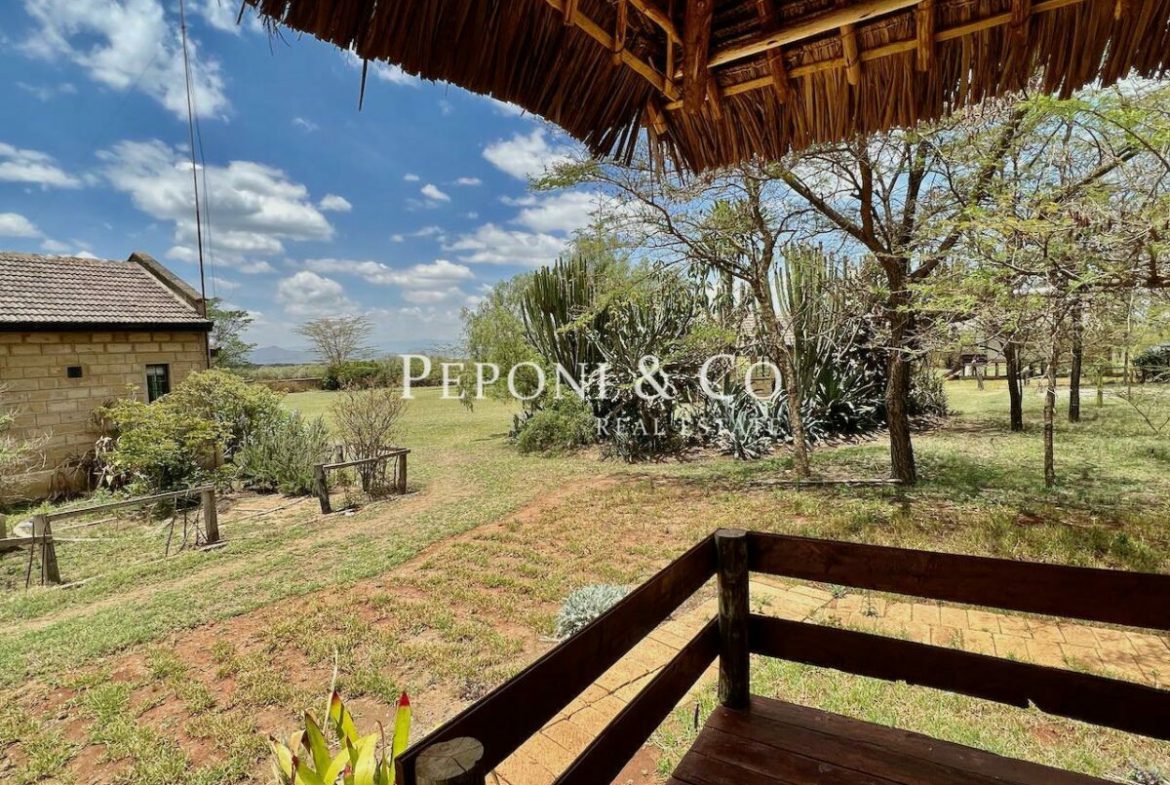 Kedong ranch style home for sale