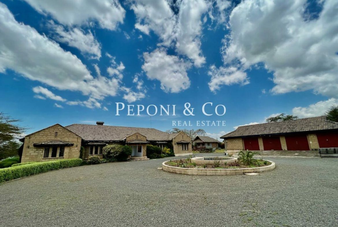Kedong ranch style home for sale