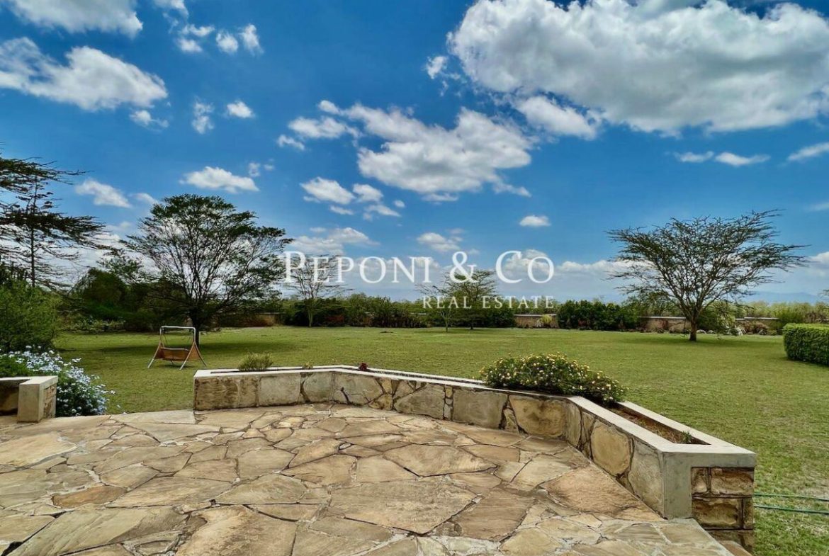 Kedong ranch style home for sale