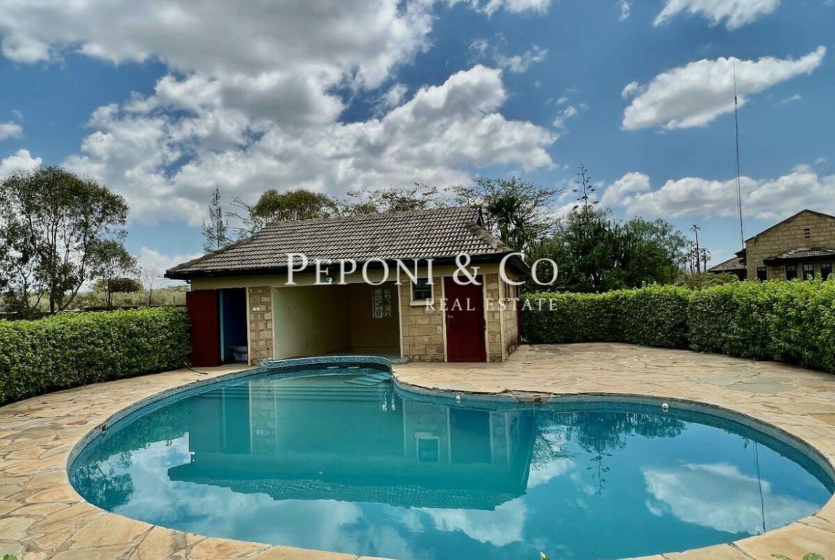 Kedong ranch style home for sale