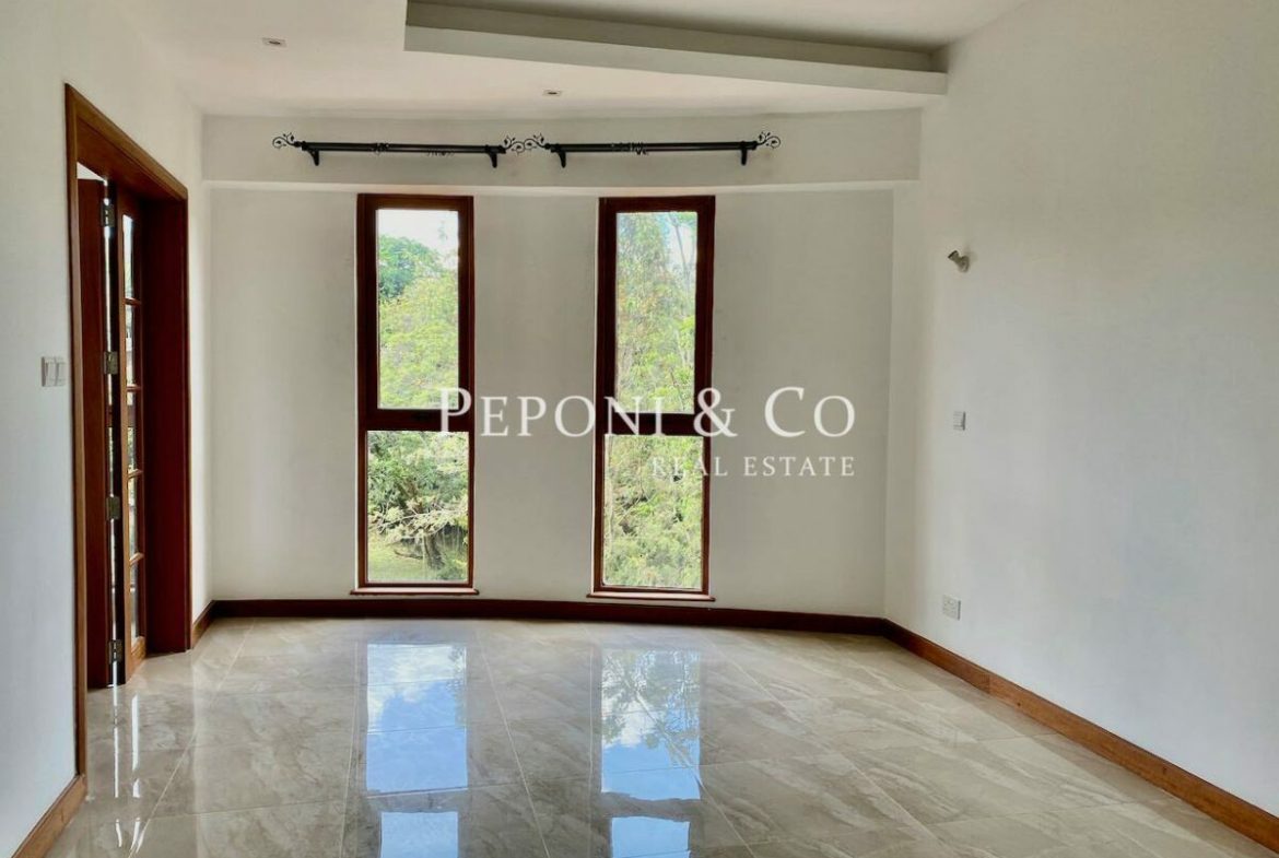 Fabulous new apartment