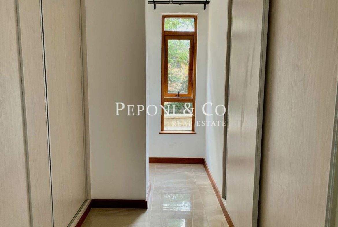 Fabulous new apartment