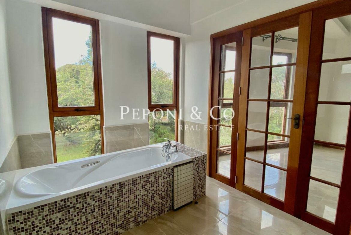 Fabulous new apartment
