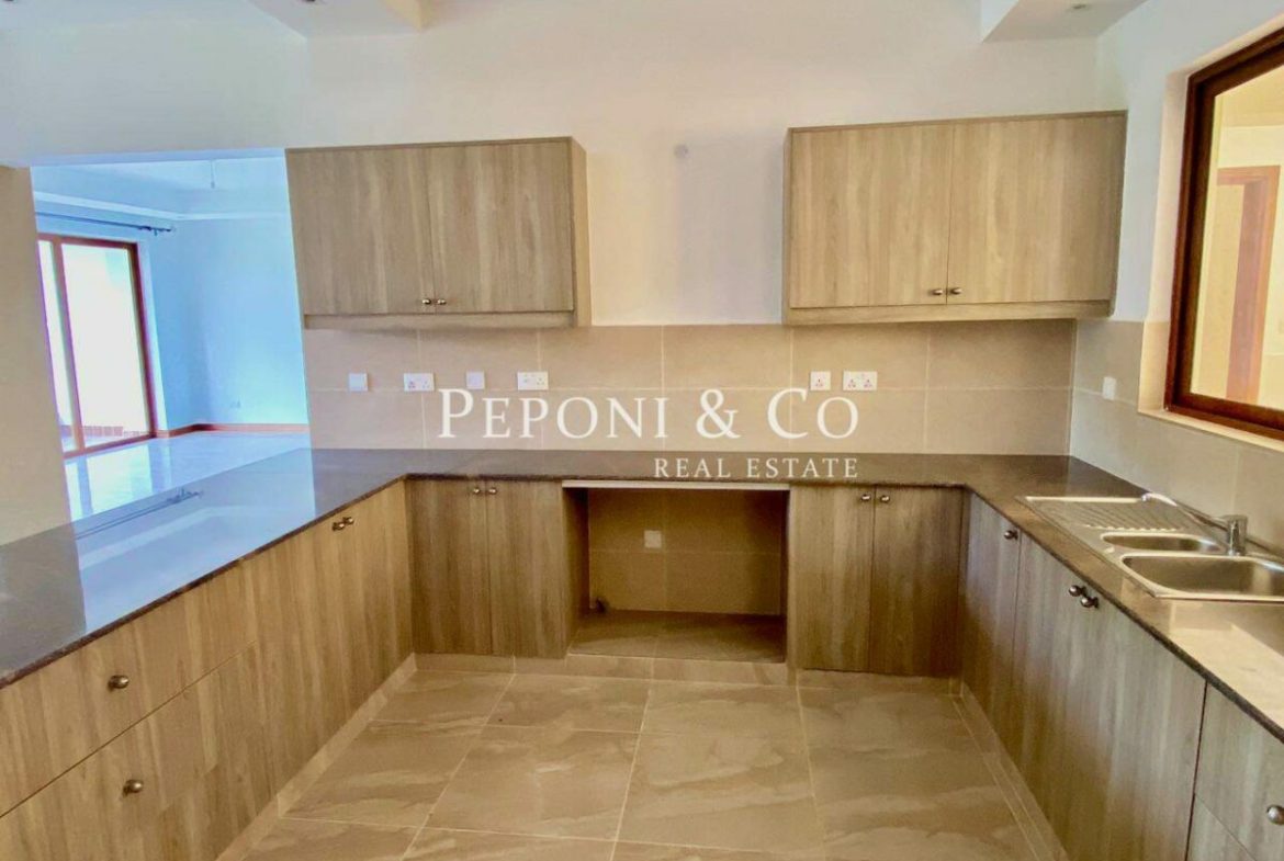 Fabulous new apartment