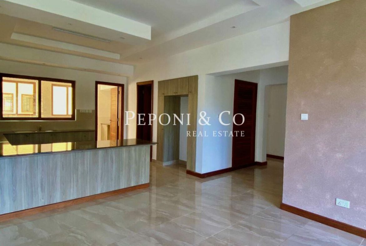 Fabulous new apartment