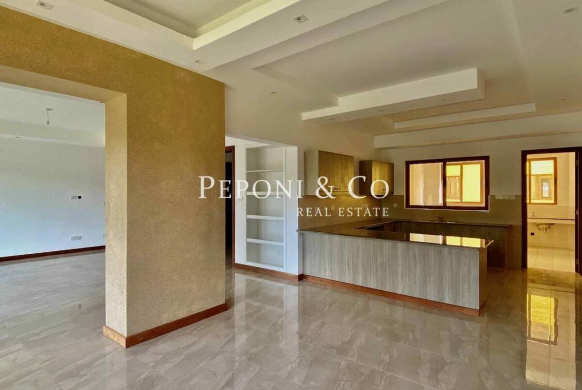 Fabulous new apartment