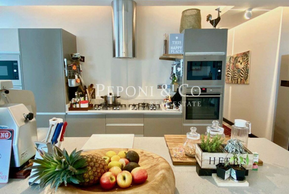 Unique Le Mac Apartment For Sale