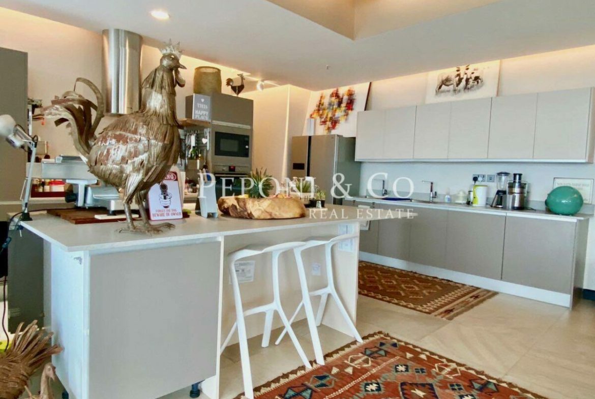 Unique Le Mac Apartment For Sale