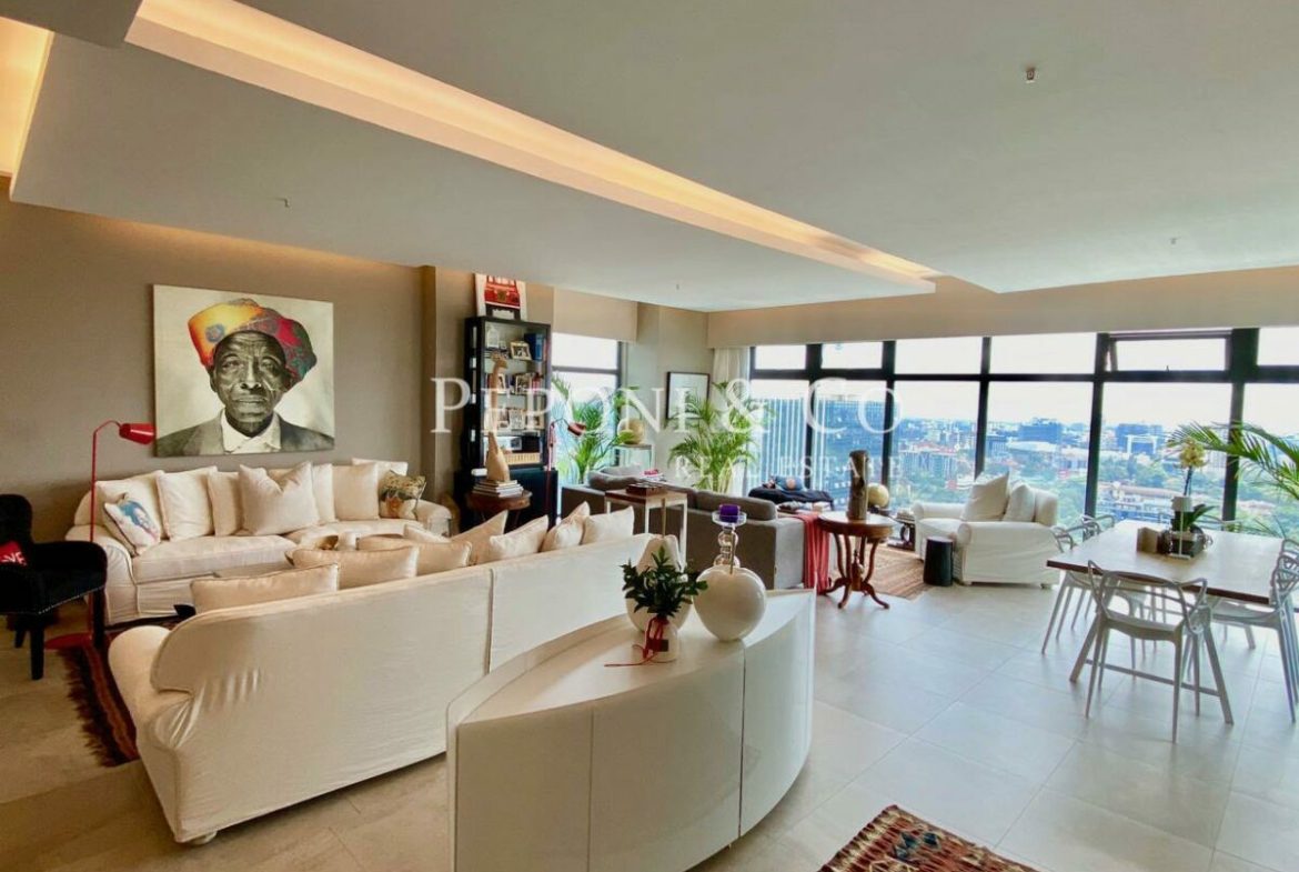 Unique Le Mac Apartment For Sale