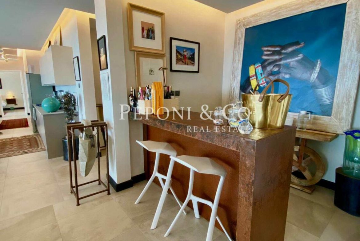 Unique Le Mac Apartment For Sale